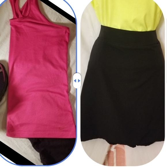 🏅Dynamic Duo of 32° Cool Skirt with Nike Top 🏃♀️🎊 - Picture 13 of 14